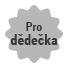 Vianočné darčeky pre dedka