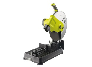 Ryobi ECO 2335 HG dělící kotoučová pila na kov