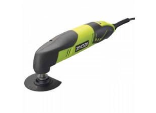 Ryobi RMT 200 S elektrický kombinovaný řezací a brousící stroj