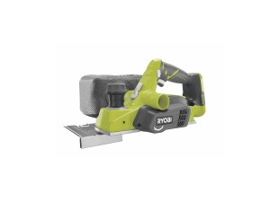 Ryobi R18PL-0 aku 18 V hoblík ONE+ (bez baterie a nabíječky)