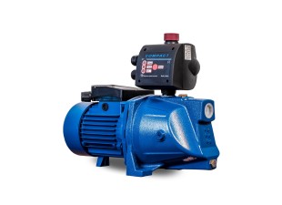 Elpumps JPV 1500 B Automatic automarické záhradné prúdové čerpadlo