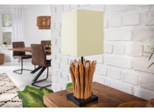 Stolová lampa KAINEUS Dekorhome