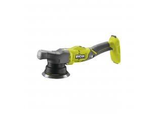 Ryobi R18P-0 aku duální leštička ONE + (bez baterie a nabíječky)