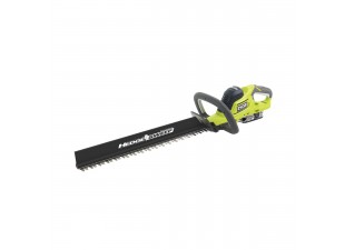 Ryobi RHT1850H25HS aku 18V hybridní plotostřih + 1x 18 V 2,5 Ah baterie + nabíječka ONE+