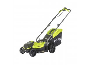 Ryobi RLM18X33B40 aku 18V sekačka + 1x 4Ah baterie + nabíječka ONE+