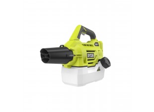 Ryobi RY18FGA-0 aku 18 V mlhovač s 2l nádobou ONE+ (bez baterie a nabíječky)