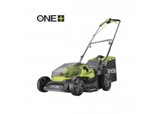 Ryobi RY18LMX37A-0 aku 18V travní sekačka ONE+ (bez baterie a nabíječky)