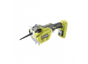 Ryobi RY18PSA-0 aku 18 V ocasová pila ONE+ (bez baterie a nabíječky)